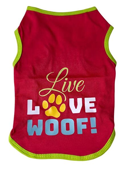 Pet Mamacı Kedi Elbisesi