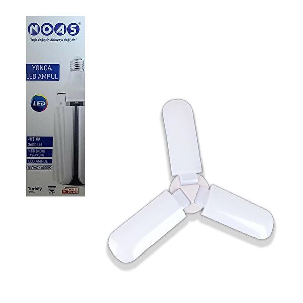 Noas Led Ampul
