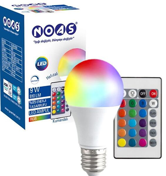 Noas Led Ampul