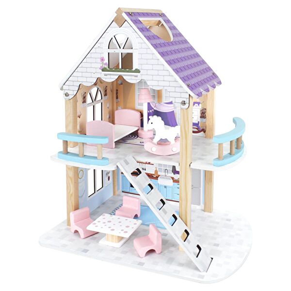 Toysilla Ahşap Oyuncak