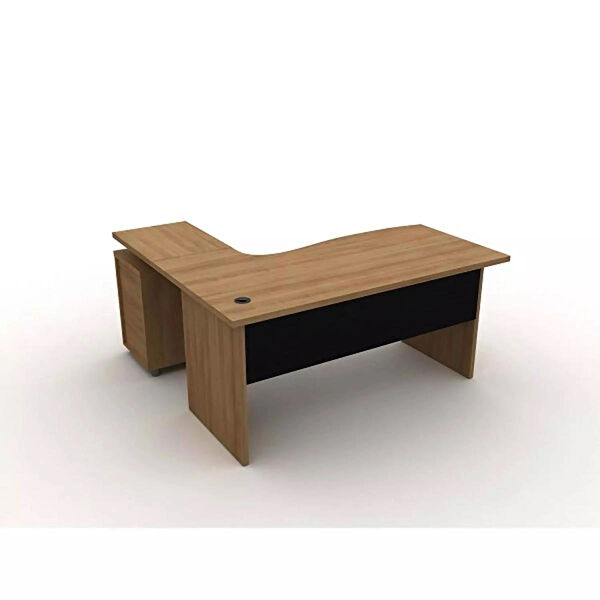 Uzay Ofis Çalışma Masası