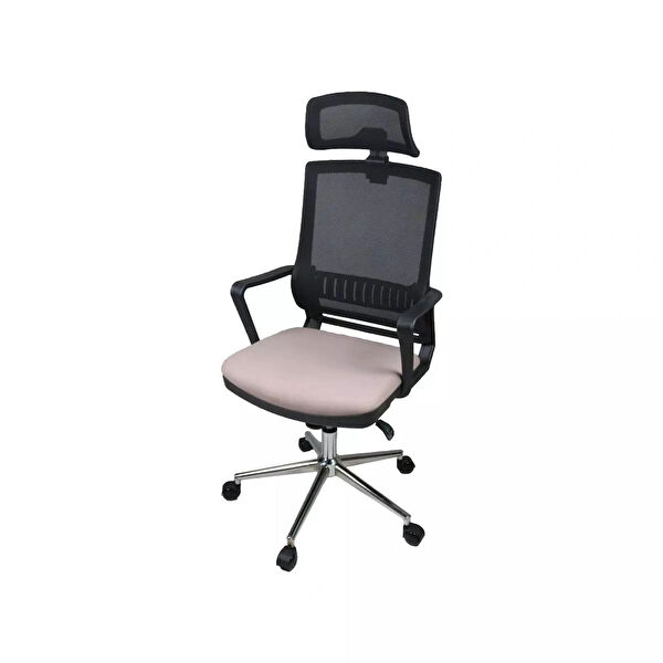 Uzay Ofis Yönetici Koltuğu