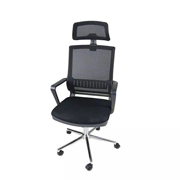 Uzay Ofis Yönetici Koltuğu