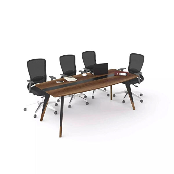 Uzay Ofis Toplantı Masası