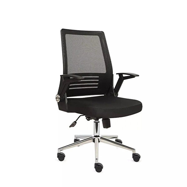 Uzay Ofis Çalışma, Personel Koltuğu