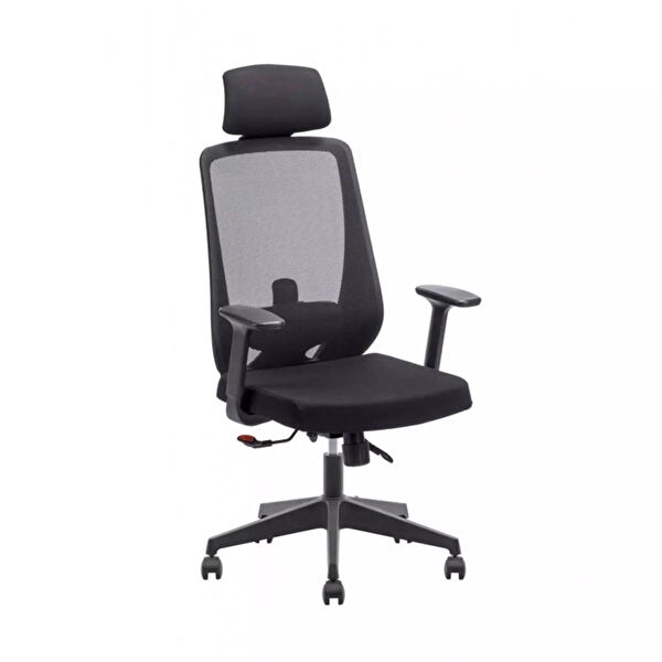 Uzay Ofis Yönetici Koltuğu