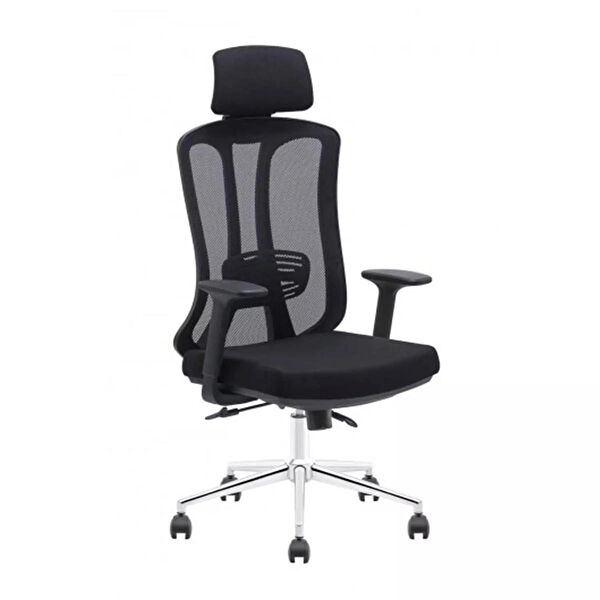 Uzay Ofis Yönetici Koltuğu