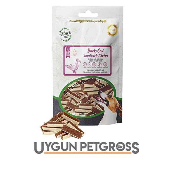 Natura Pet Köpek Ödülleri