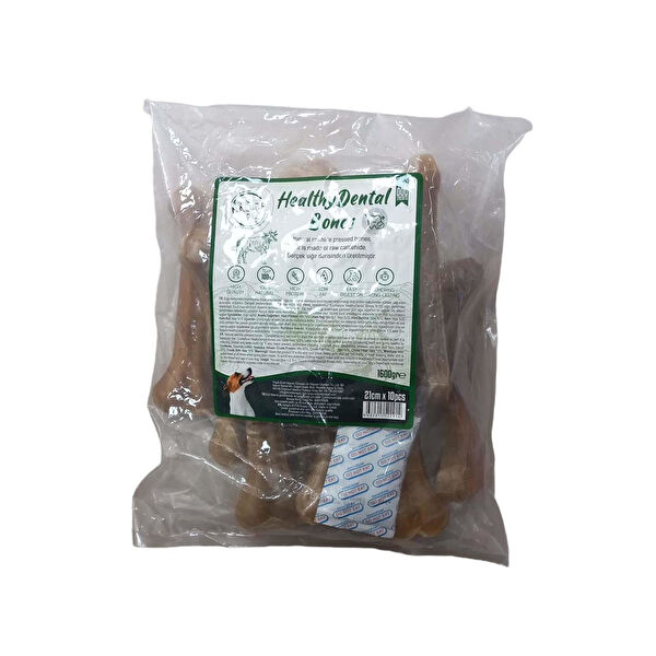 Natura Pet Köpek Kemikleri