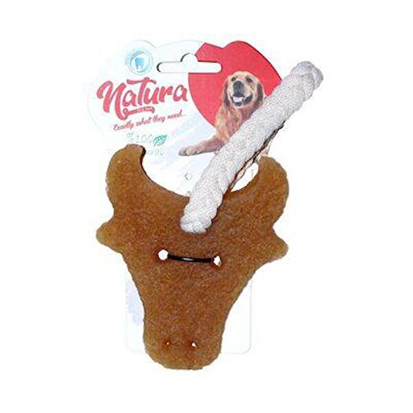 Natura Pet Köpek Oyuncakları