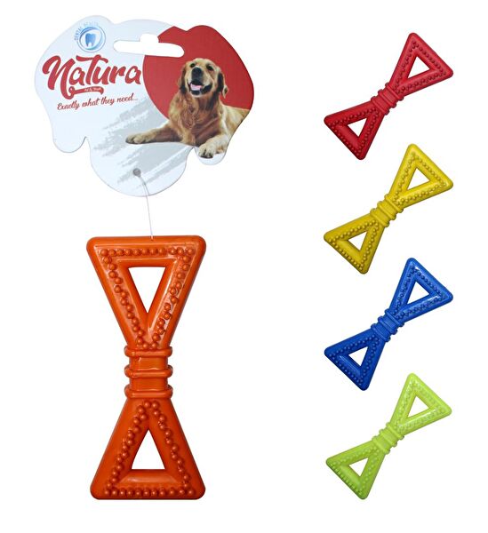 Natura Pet Köpek Oyuncakları