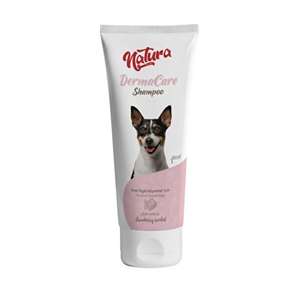 Natura Pet Köpek Şampuanları & Banyo Malzemeleri
