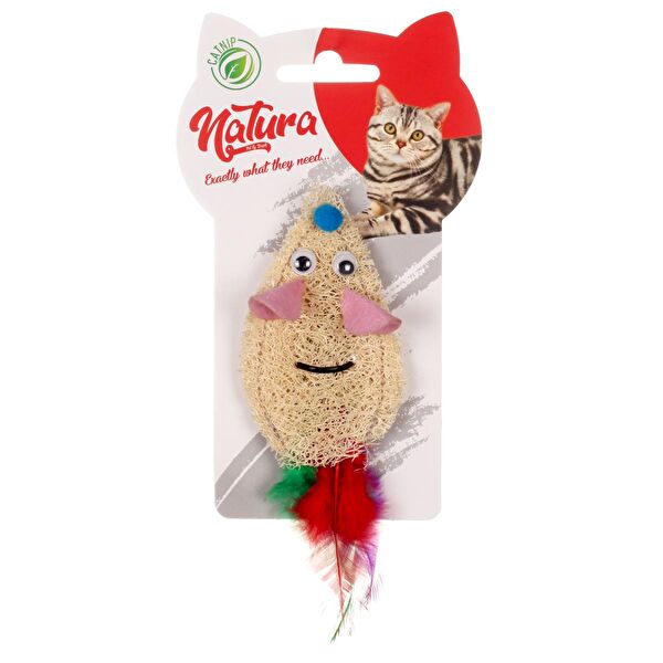 Natura Pet Kedi Oyuncakları