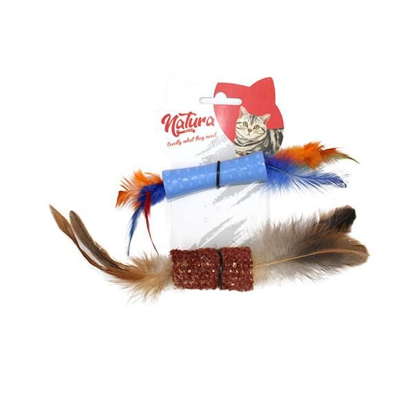 Natura Kedi Oyuncakları