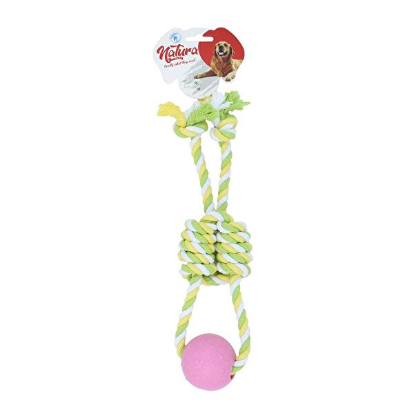 Natura Pet Köpek Oyuncakları