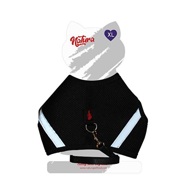 Natura Pet Kedi Tasmaları ve İsimlikler