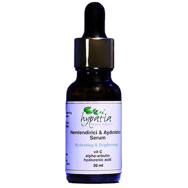 Hypatia Natural Products Akne, Gözenek, Leke Ürünleri