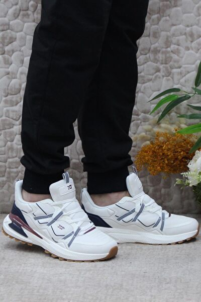 M.P Kadın Sneaker Ayakkabı