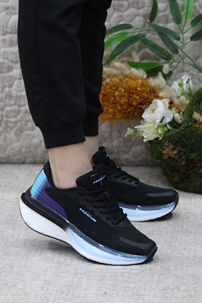 M.P Yürüyüş, Koşu Ayakkabısı