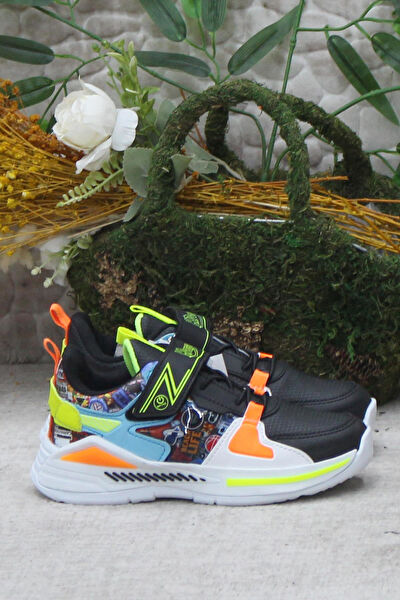 M.P Yürüyüş, Koşu Ayakkabısı