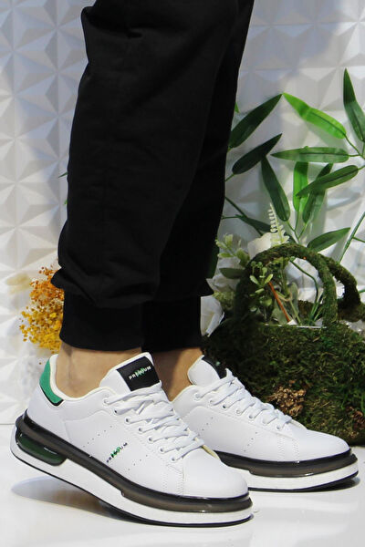 M.P Erkek Sneaker Ayakkabı