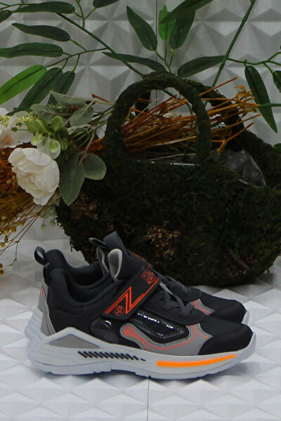 M.P Erkek Çocuk Spor Ayakkabı, Sneaker