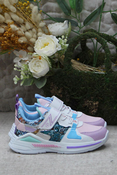 M.P Yürüyüş, Koşu Ayakkabısı