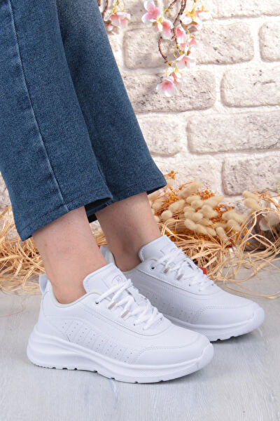 M.P Kadın Sneaker Ayakkabı