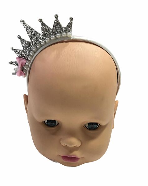 Crazy Kids Bebek Saç Aksesuarları