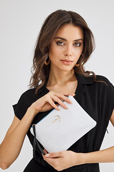 Deri Company Kadın Omuz Çantası