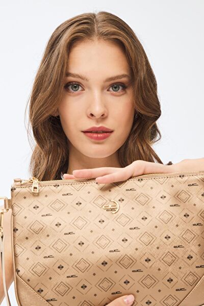 Deri Company Kadın Omuz Çantası