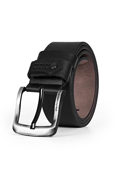 Deri Company Erkek Kemer