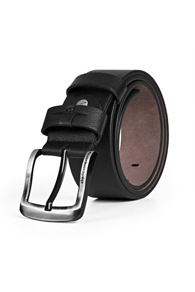 Deri Company Erkek Kemer