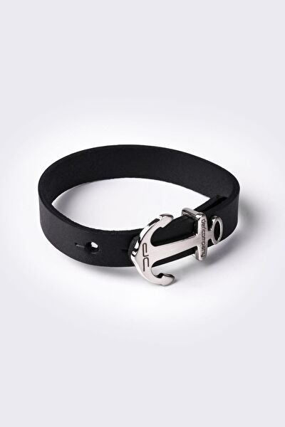 Deri Company Erkek Bileklik