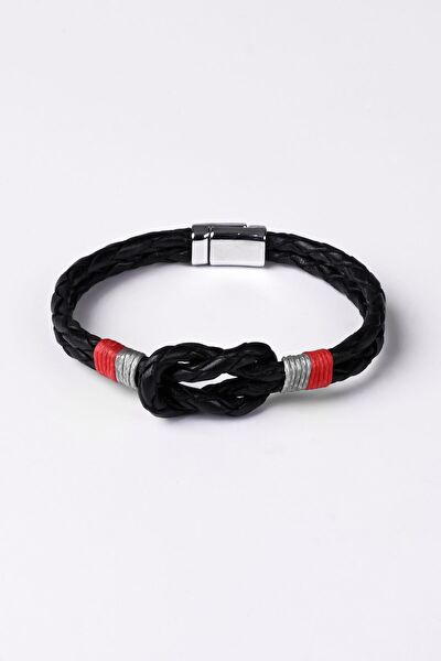 Deri Company Erkek Bileklik