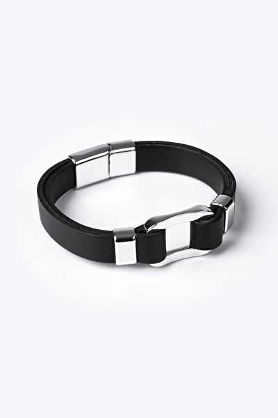 Deri Company Erkek Bileklik