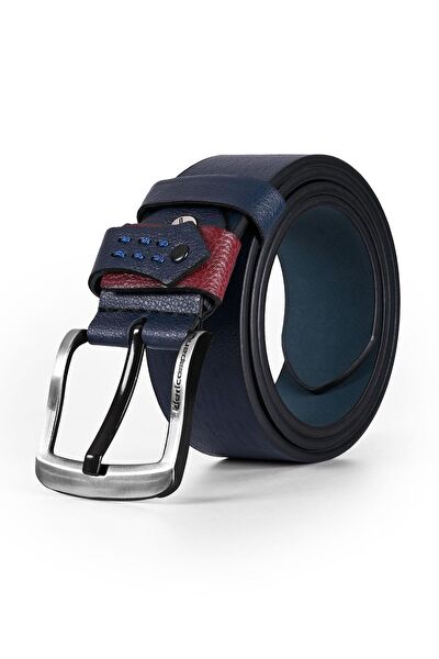 Deri Company Erkek Kemer