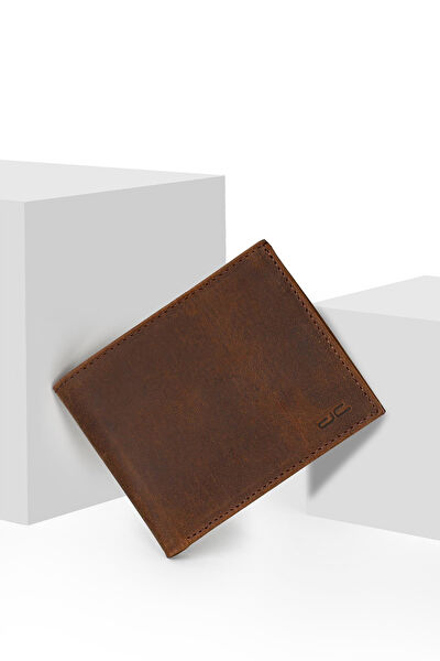Deri Company Erkek Cüzdan