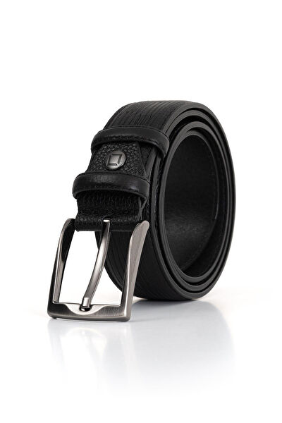 Deri Company Erkek Kemer