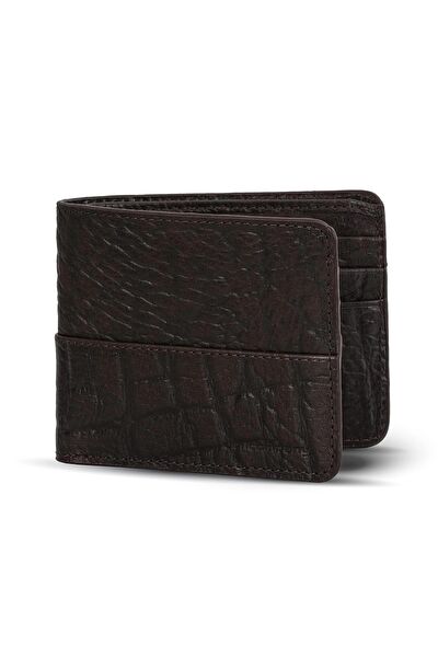 Deri Company Erkek Cüzdan