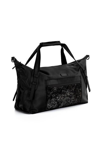 Deri Company Bavul, Valiz, Seyahat Çantası