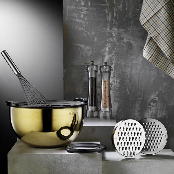 AR YILDIZ Karıştırma Kabı