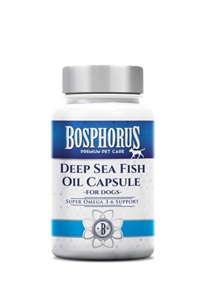 Bosphorus Köpek Vitamini