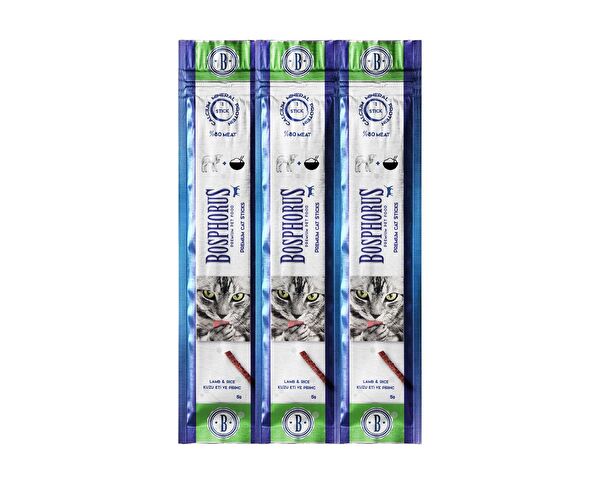 Bosphorus Kedi Ödülleri