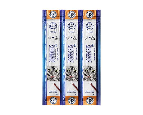 Bosphorus Kedi Ödülleri