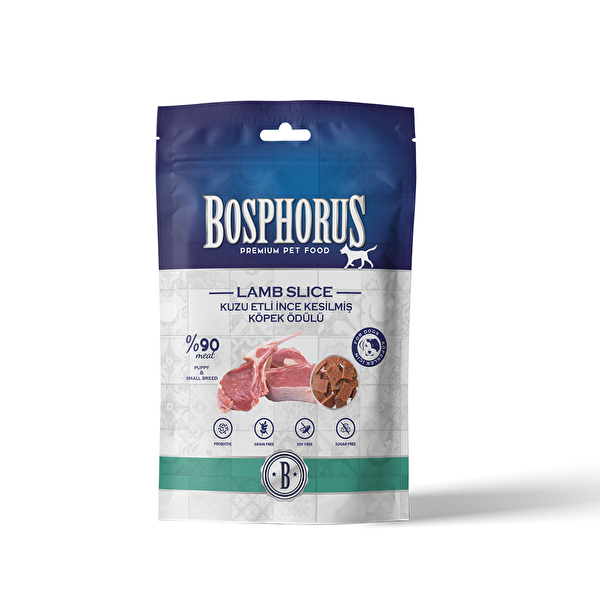 Bosphorus Köpek Ödülleri