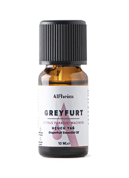 Alfheim Bitkisel Yağlar