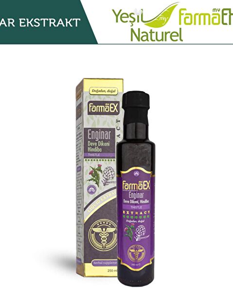 FarmaEX Aktar Ürünleri