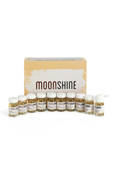 MOONSHINE Saç Serumu