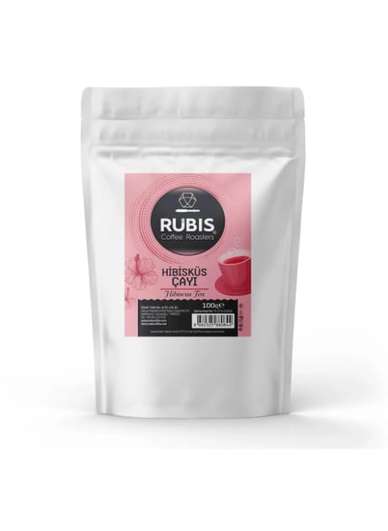 Rubis Coffee Roasters Çay